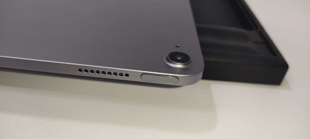 Apple iPad Air (M3) 11インチ 128GB スペースグレー