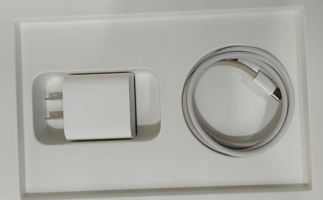 Apple iPad Air (M3) 11インチ 128GB スペースグレー