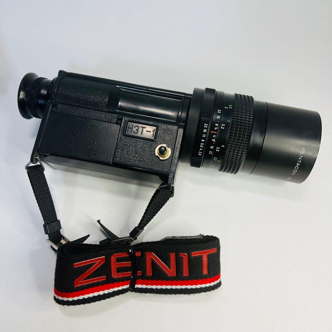 Cyclop H3T-1 スターライトスコープ PENTACON ロシア