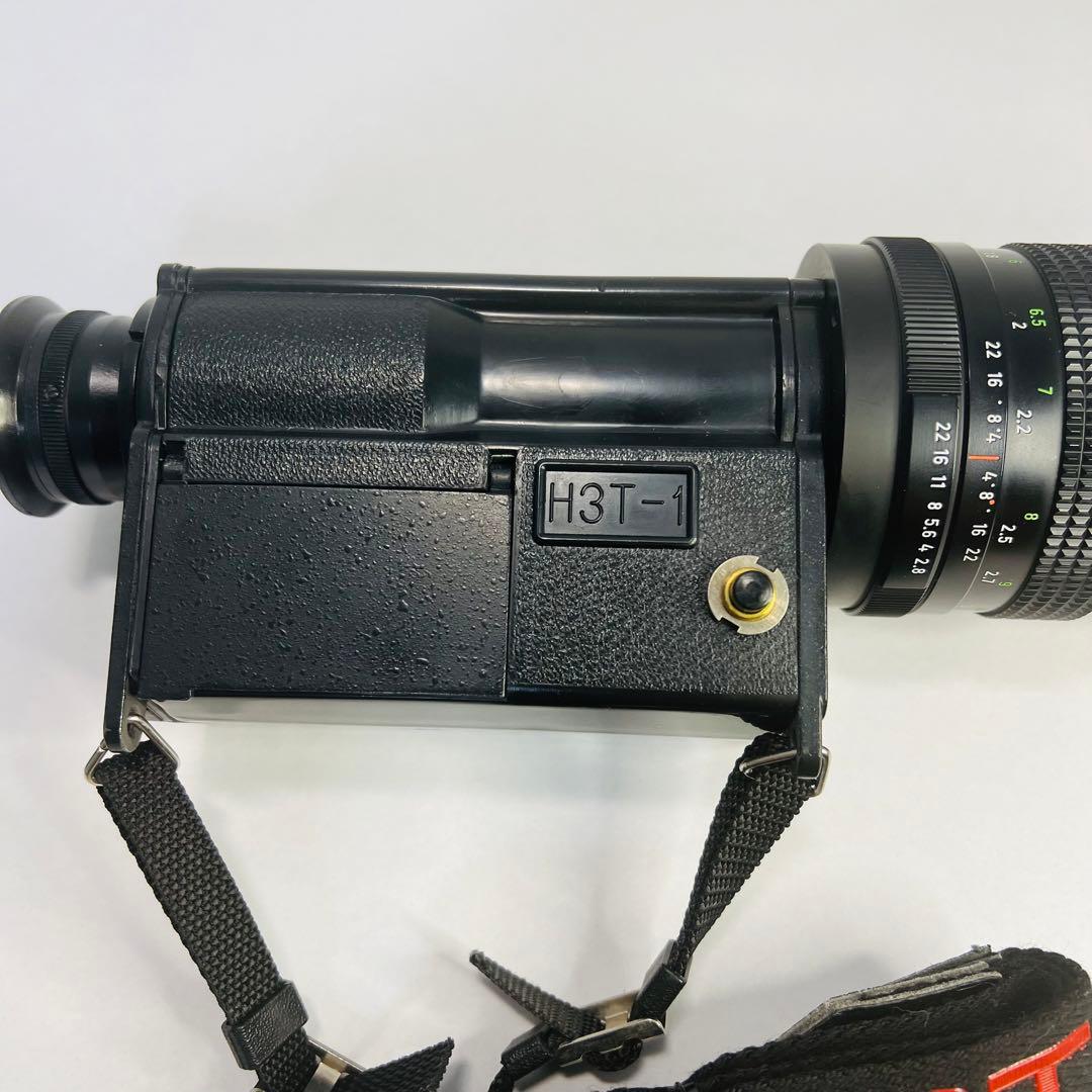 Cyclop H3T-1 スターライトスコープ PENTACON ロシア