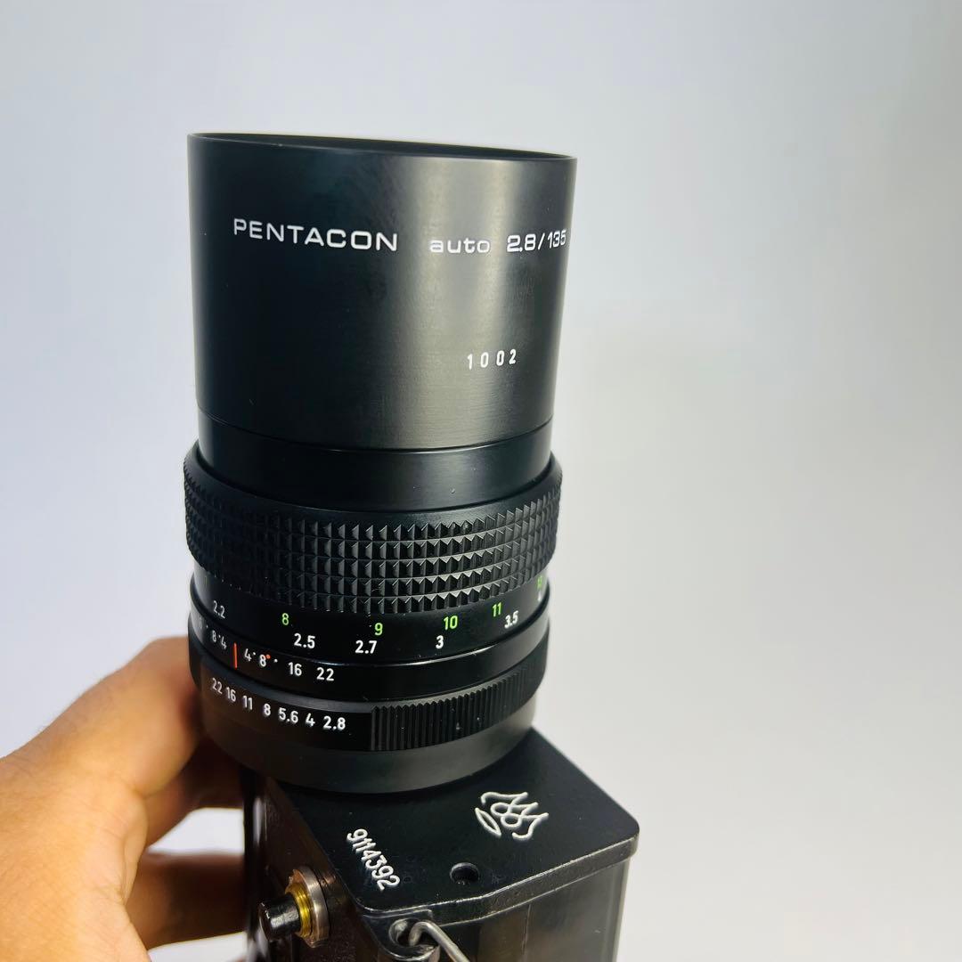 Cyclop H3T-1 スターライトスコープ PENTACON ロシア