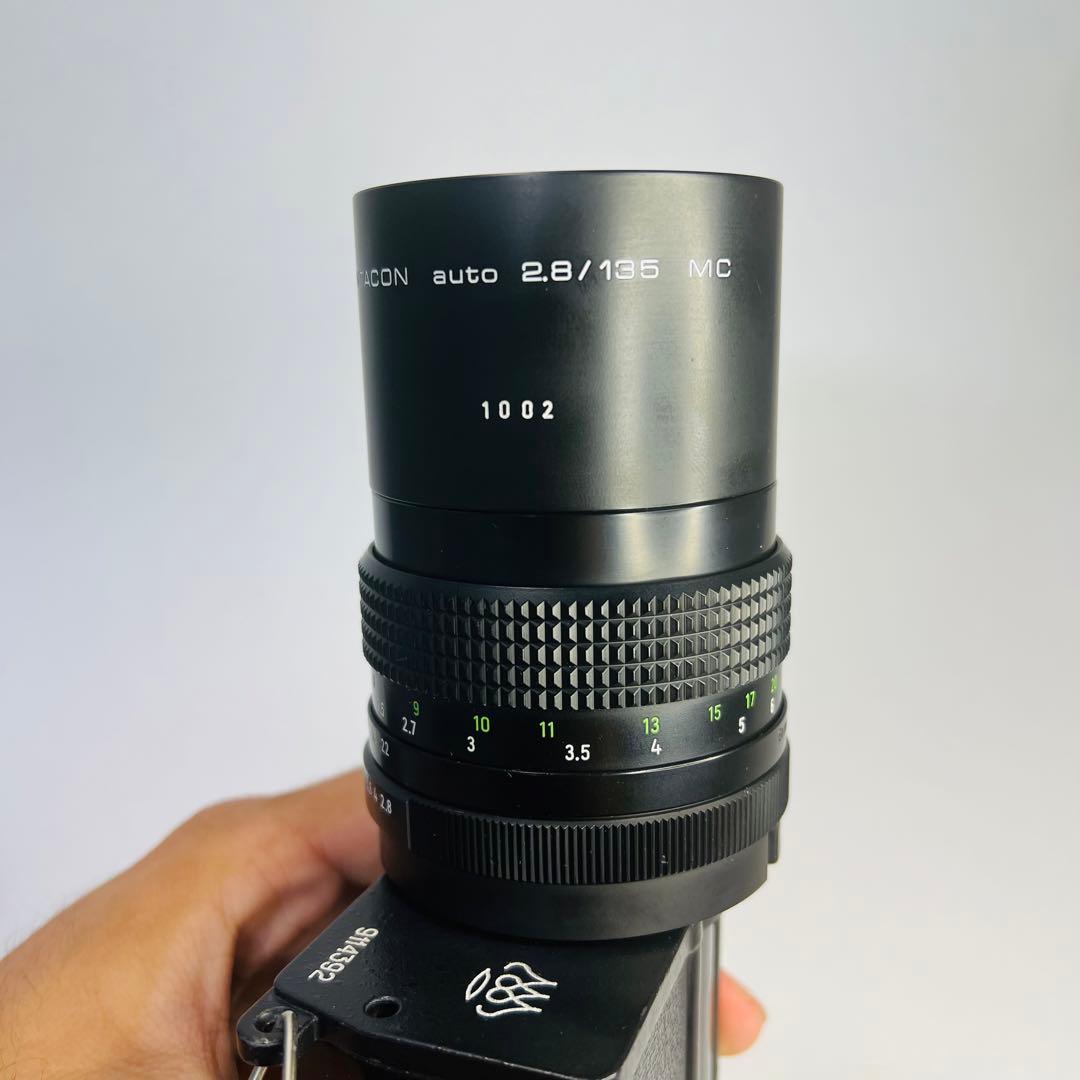 Cyclop H3T-1 スターライトスコープ PENTACON ロシア