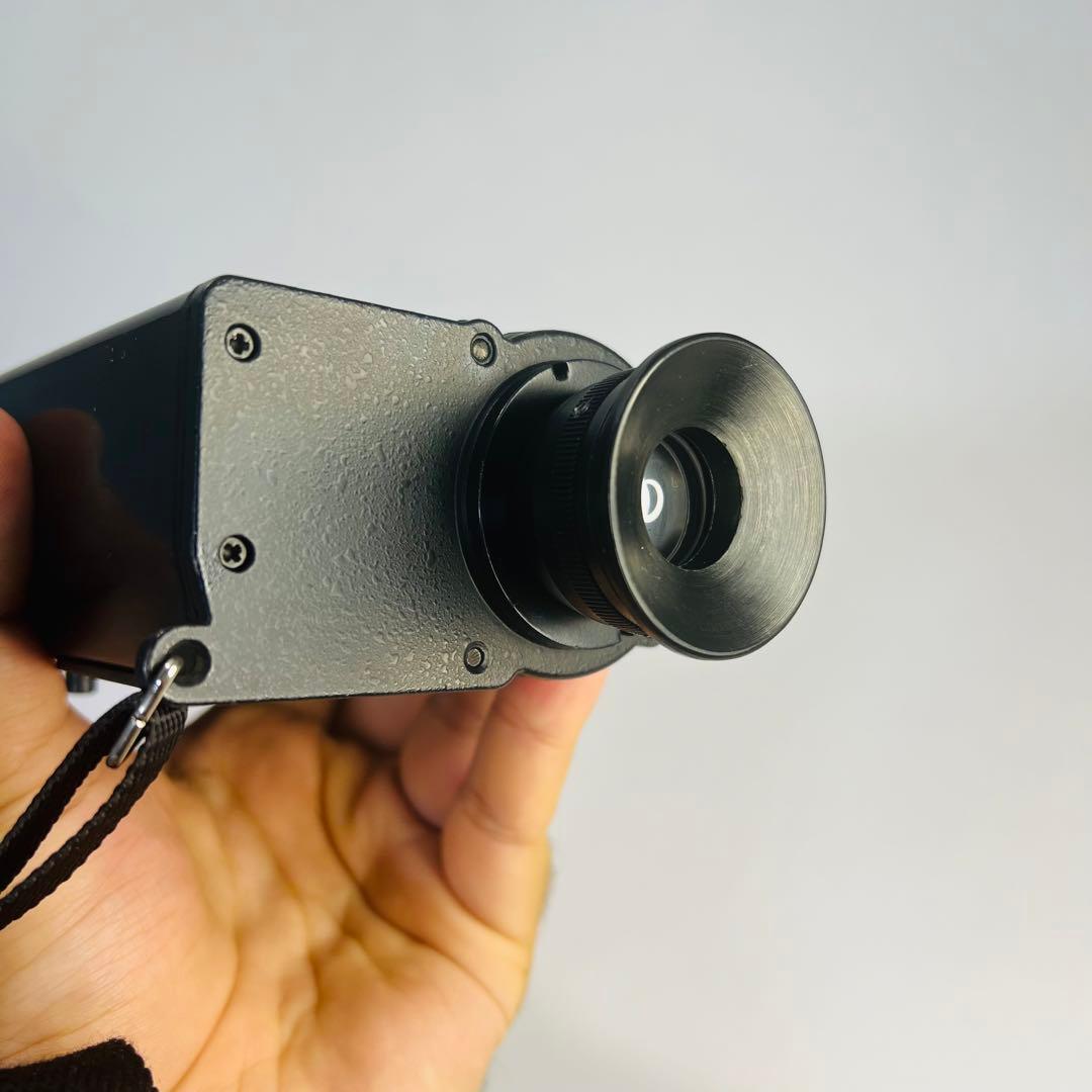 Cyclop H3T-1 スターライトスコープ PENTACON ロシア