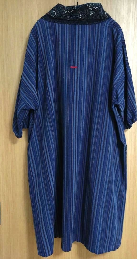 今尾知子創作服　チュニック