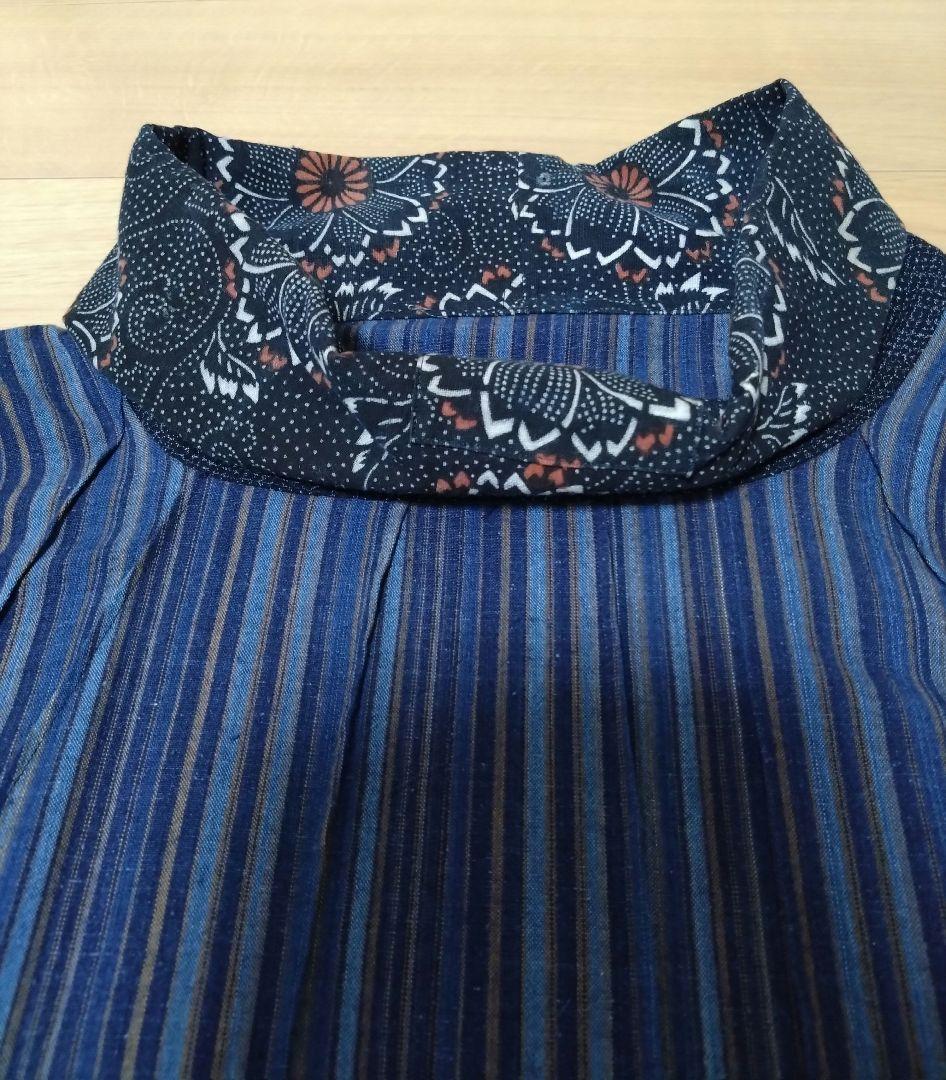 今尾知子創作服　チュニック