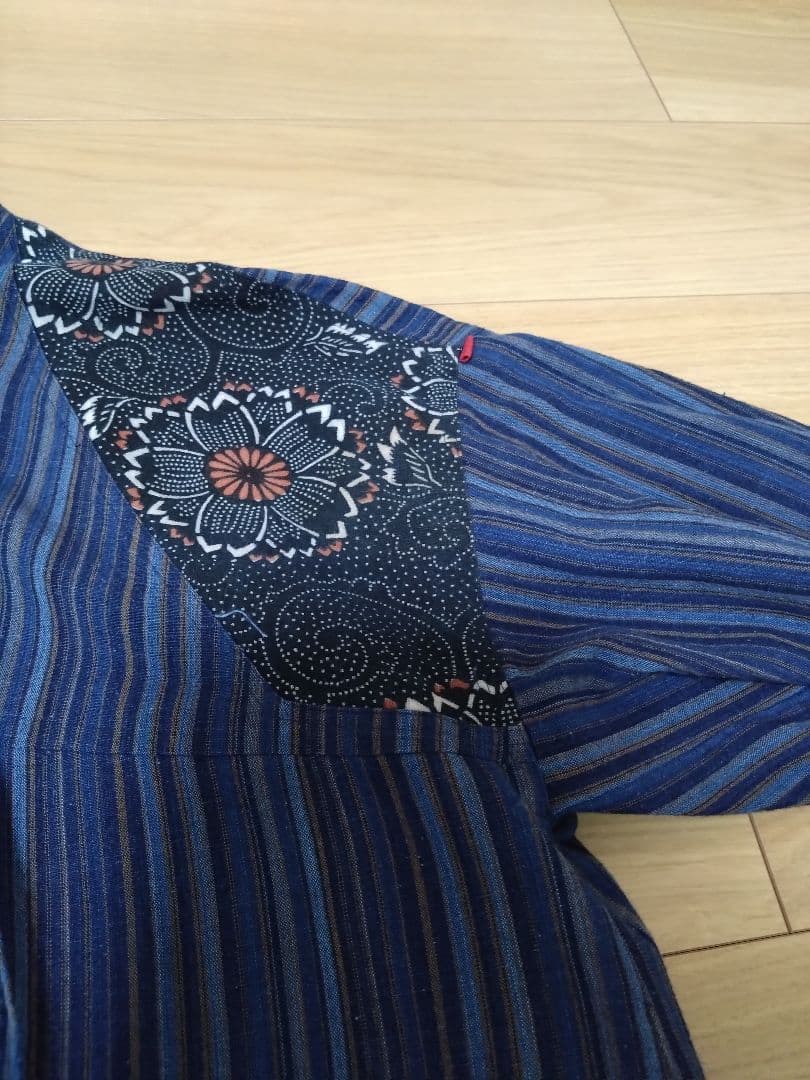 今尾知子創作服　チュニック