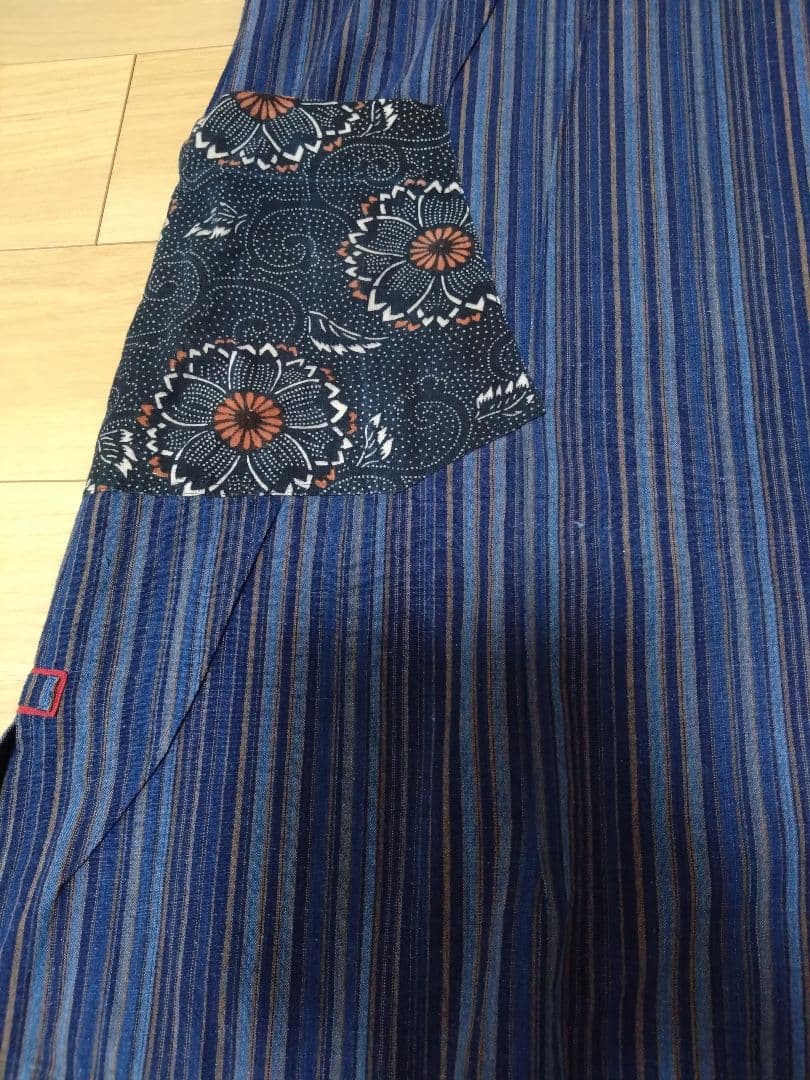 今尾知子創作服　チュニック