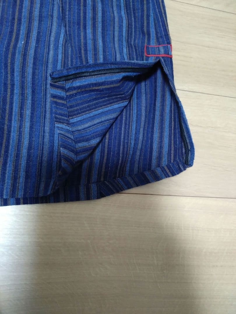 今尾知子創作服　チュニック