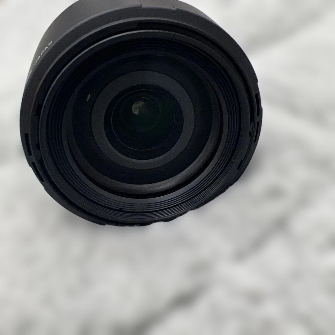 509698TAMRON高倍率ズームレンズ AF18-200mmF3.5-6.3