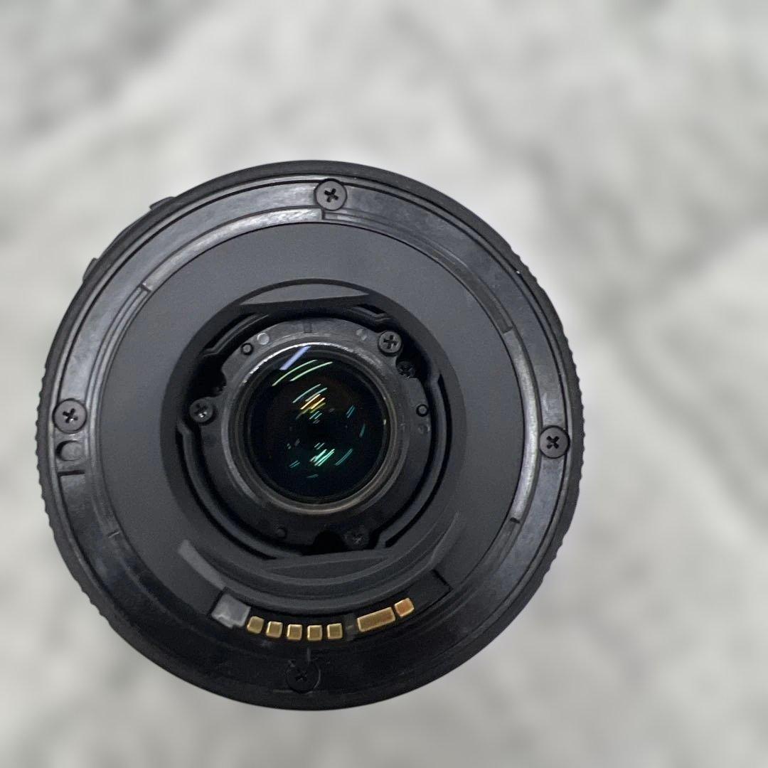 509698TAMRON高倍率ズームレンズ AF18-200mmF3.5-6.3