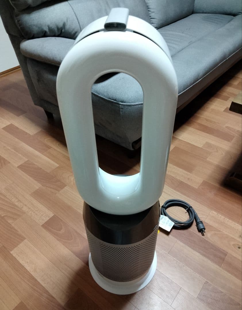 dysonダイソンpure Hot＋Cool　HP04【18年製】美品