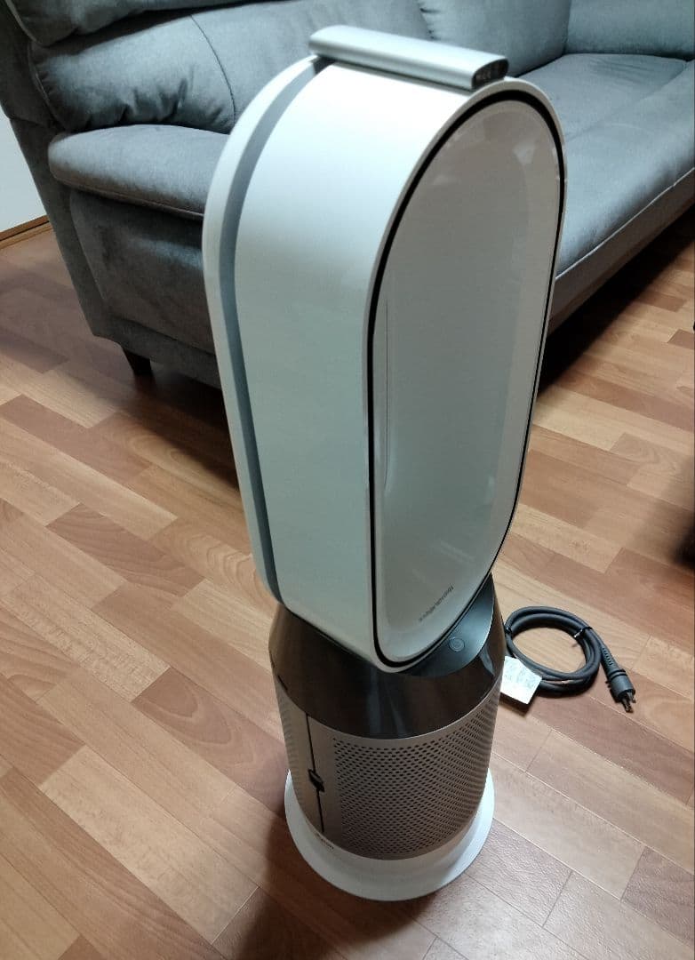 dysonダイソンpure Hot＋Cool　HP04【18年製】美品