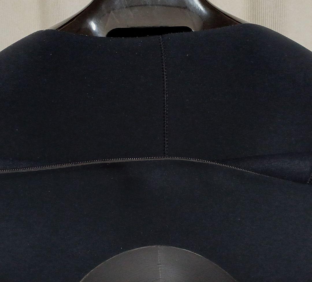 mellow　メロー　セミドライ ウェットスーツ　5×3mm　M 相応