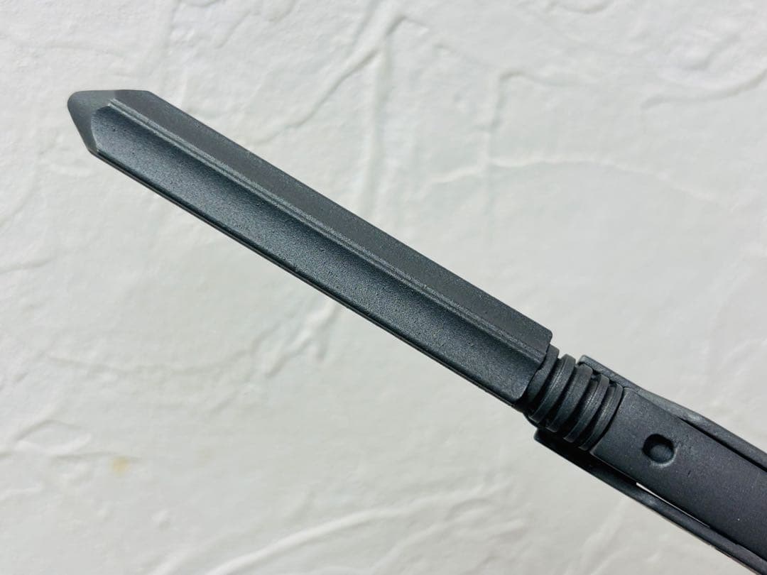 ION IRON 理美容　クレイツ12㍉理容アイロン新品未使用/レンツアイロン