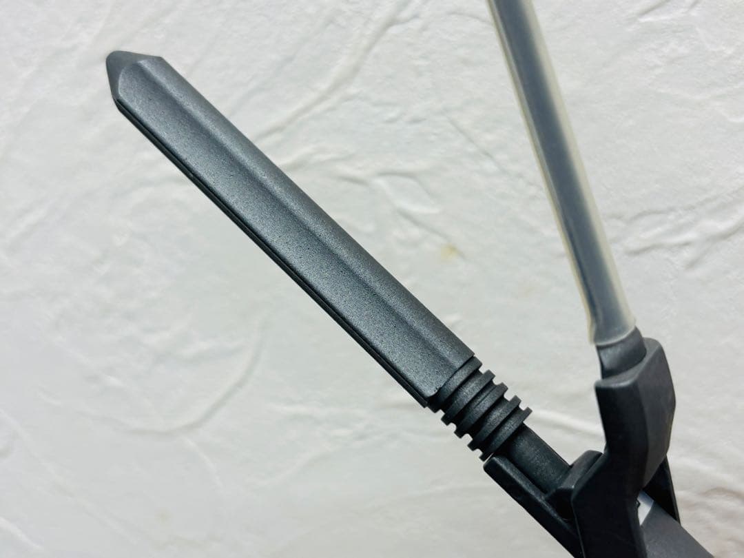 ION IRON 理美容　クレイツ12㍉理容アイロン新品未使用/レンツアイロン