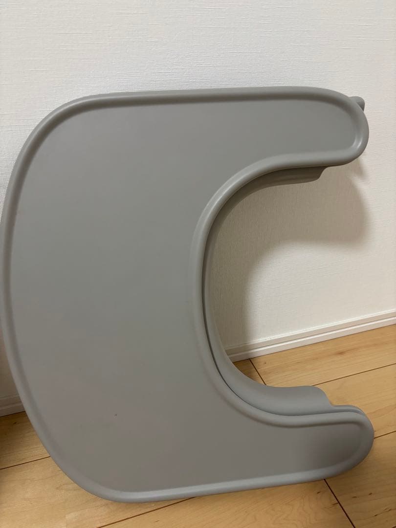 【値引きしました】サイベックス レモ 3in1 ベビーチェア スウェードグレー