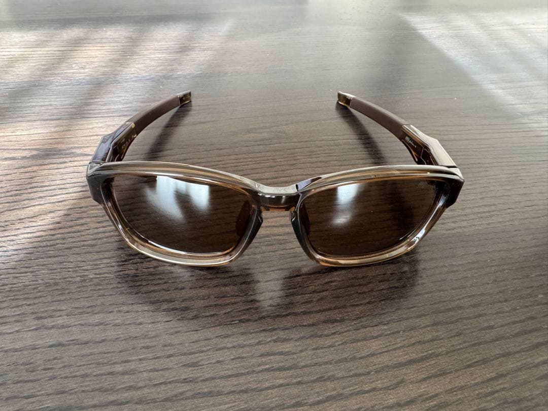 フォーナインズ 999.9 サングラス F-14SP