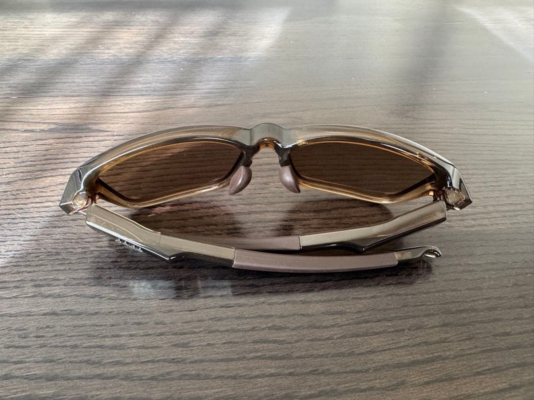 フォーナインズ 999.9 サングラス F-14SP