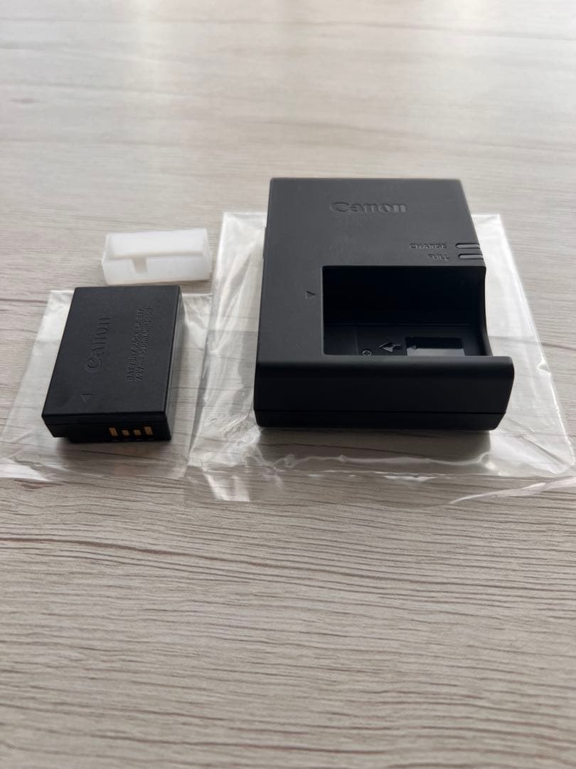 Canon EOS RP RF24-105mm レンズキット