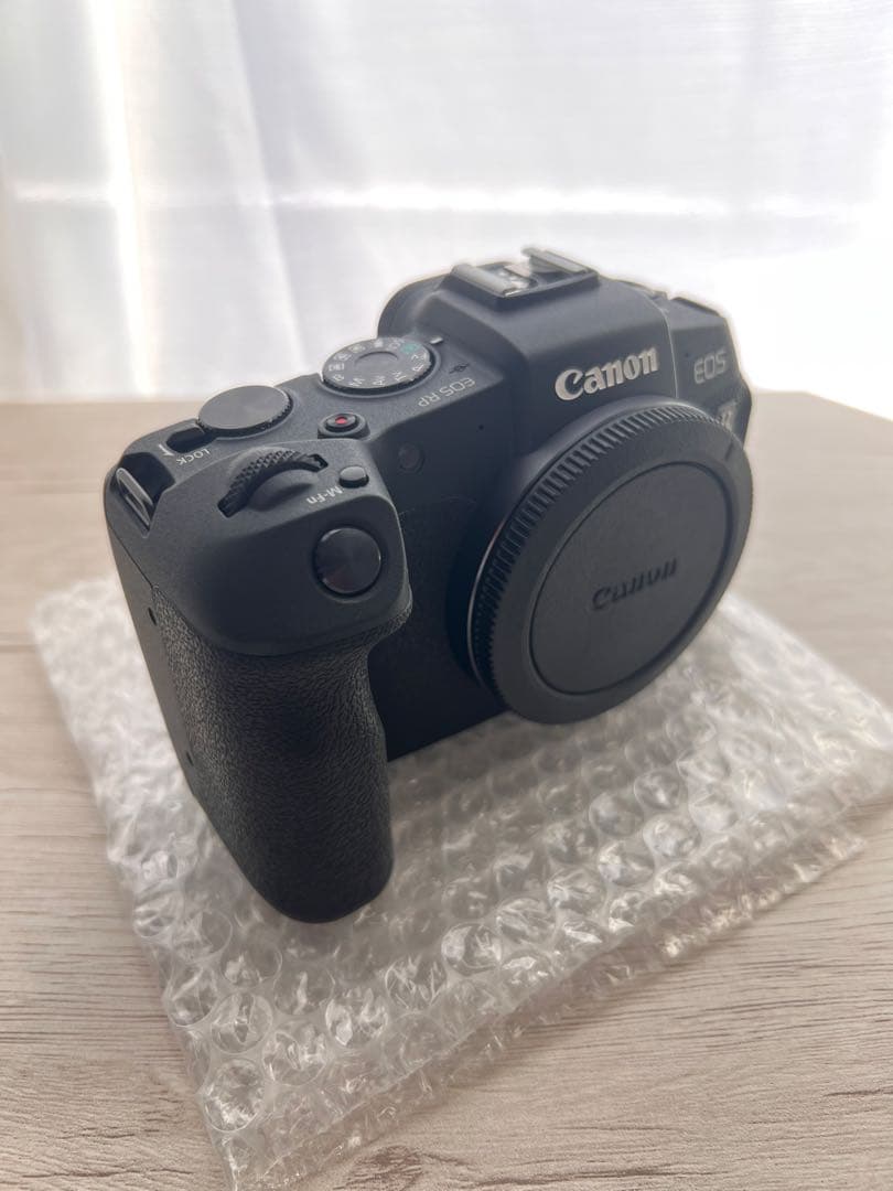 Canon EOS RP RF24-105mm レンズキット