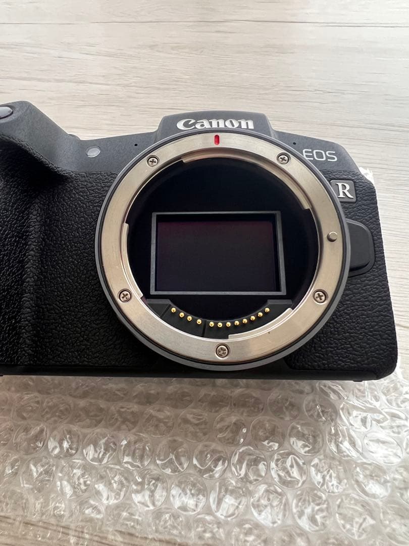 Canon EOS RP RF24-105mm レンズキット