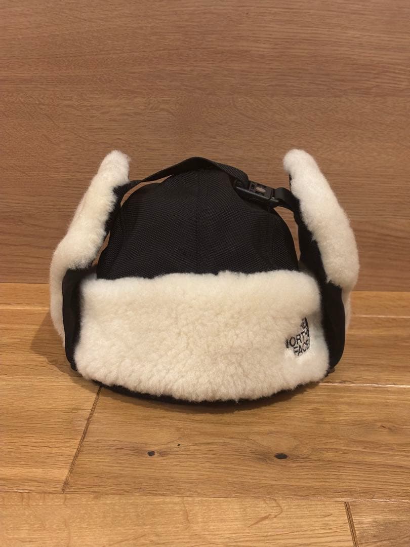 帽子 THE NORTH FACE Wool Frontier Cap