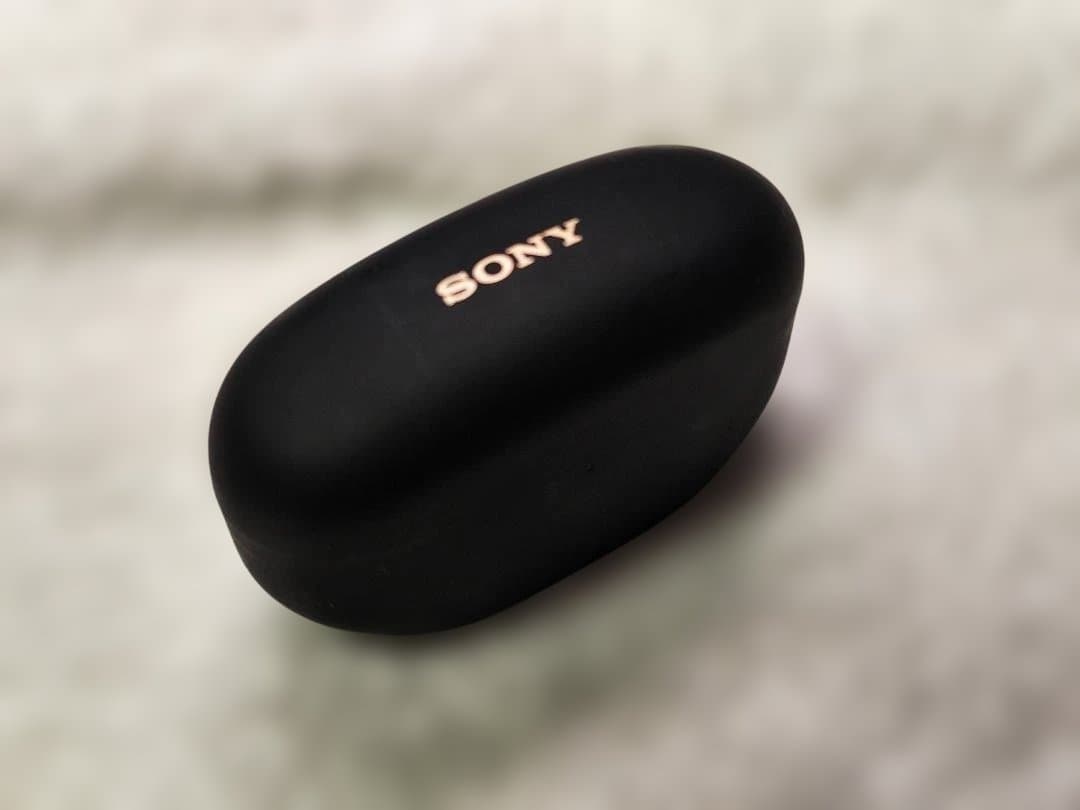 根*生様 SONY ワイヤレス イヤホン WF-1000XM5 ブラック