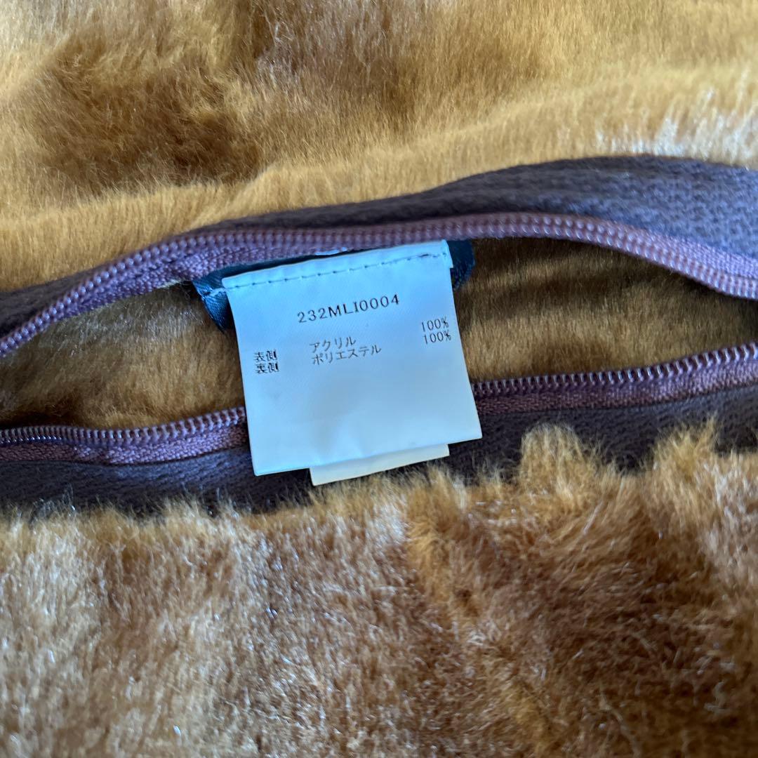 Barbour バブアー　40 ファー ライナー ベスト