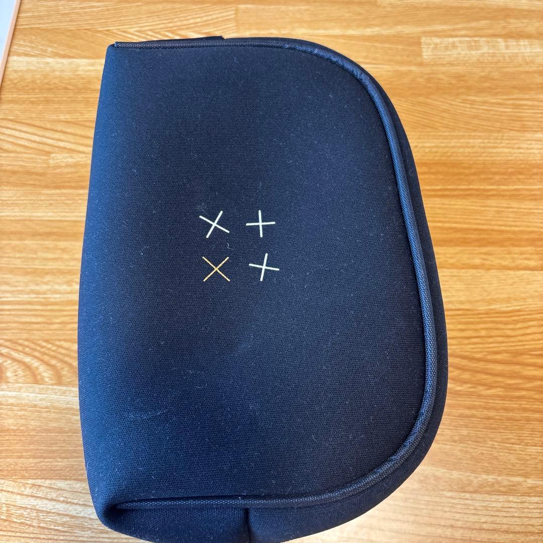 セルキュア4Tプラス（CellCure 4T Plus）　コットン付き