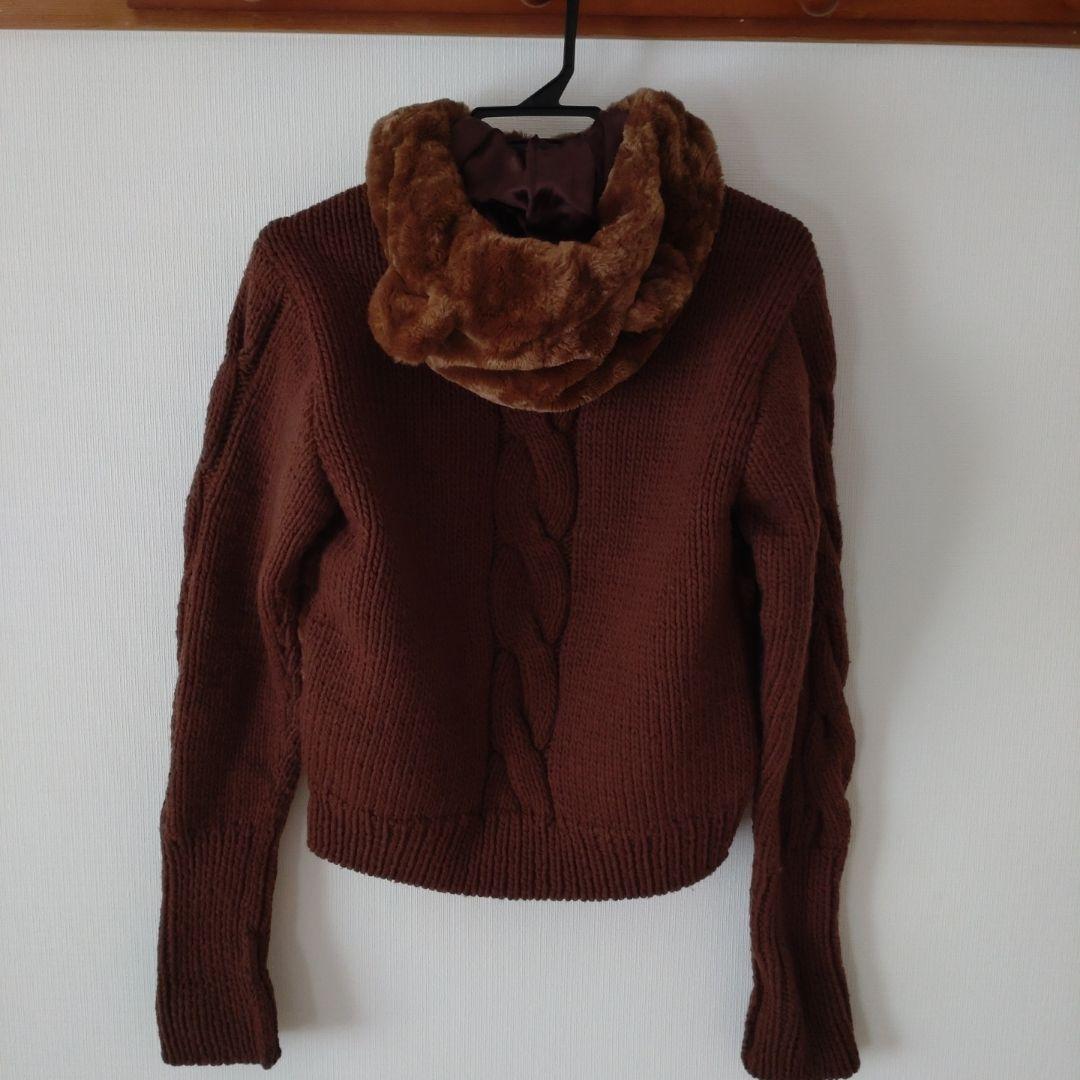 ＰＩＮＫ ＨＯＵＳＥ　くま　パーカー