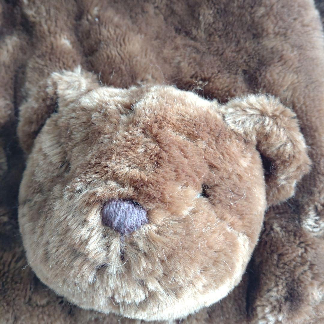 ＰＩＮＫ ＨＯＵＳＥ　くま　パーカー