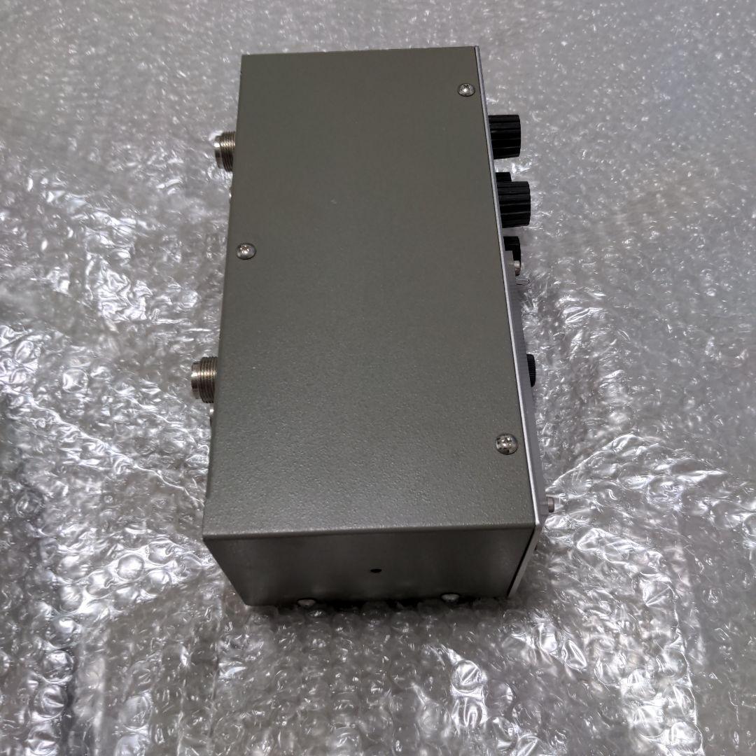 希少 クラニシ NT-272 144/430MHz アンテナチューナー