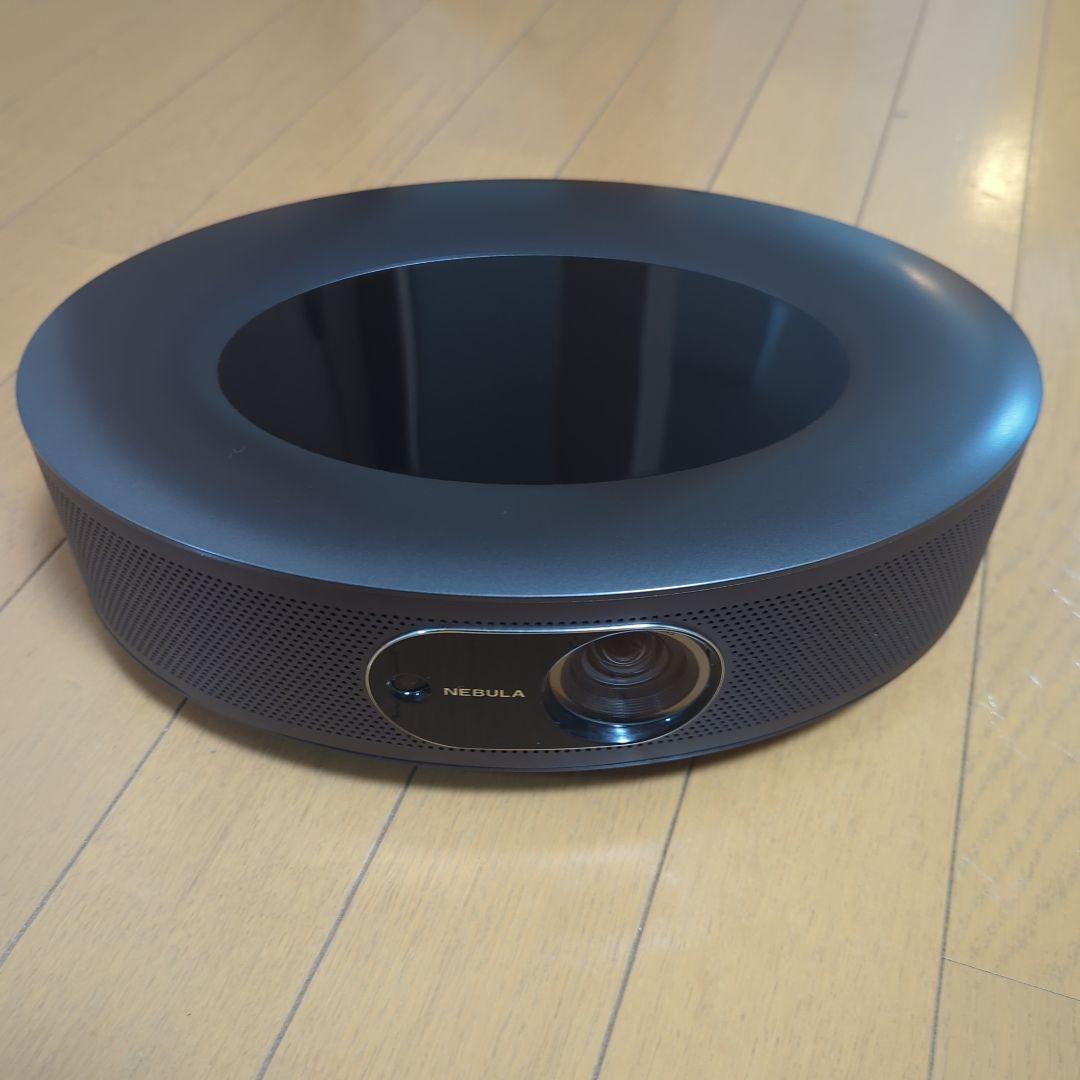 【めちゃ値下げしました】Anker Nebula Cosmos