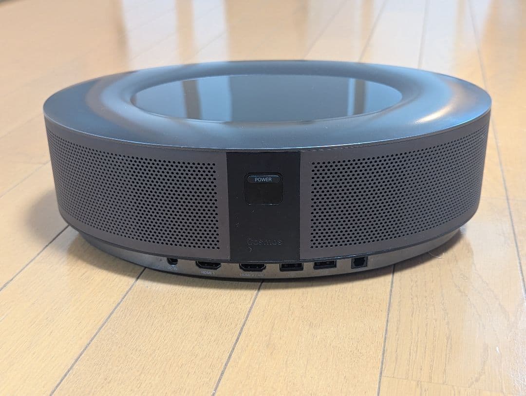 【めちゃ値下げしました】Anker Nebula Cosmos