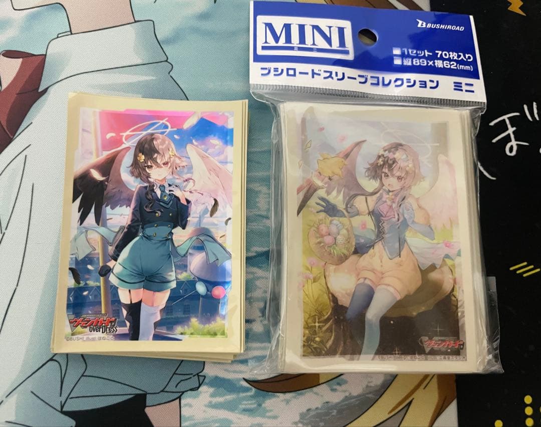 龍*輝様 ヴァンガード　引退品　まとめ売り