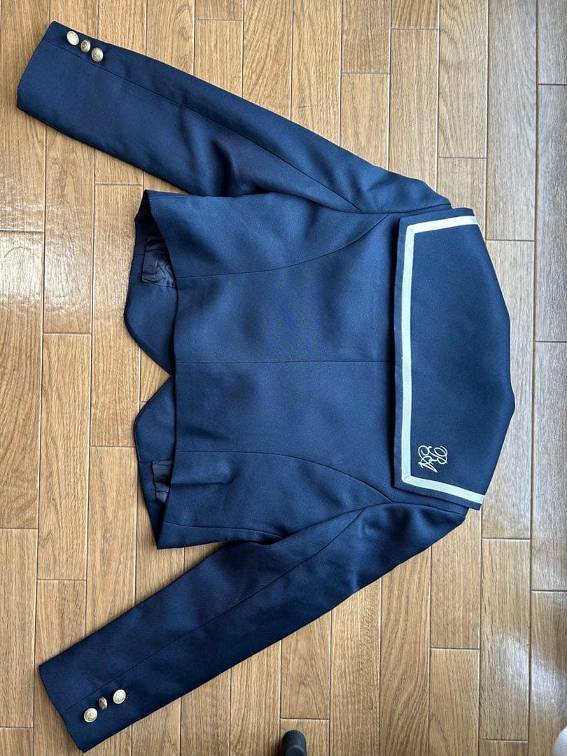 repipi armario 卒服　Mサイズ