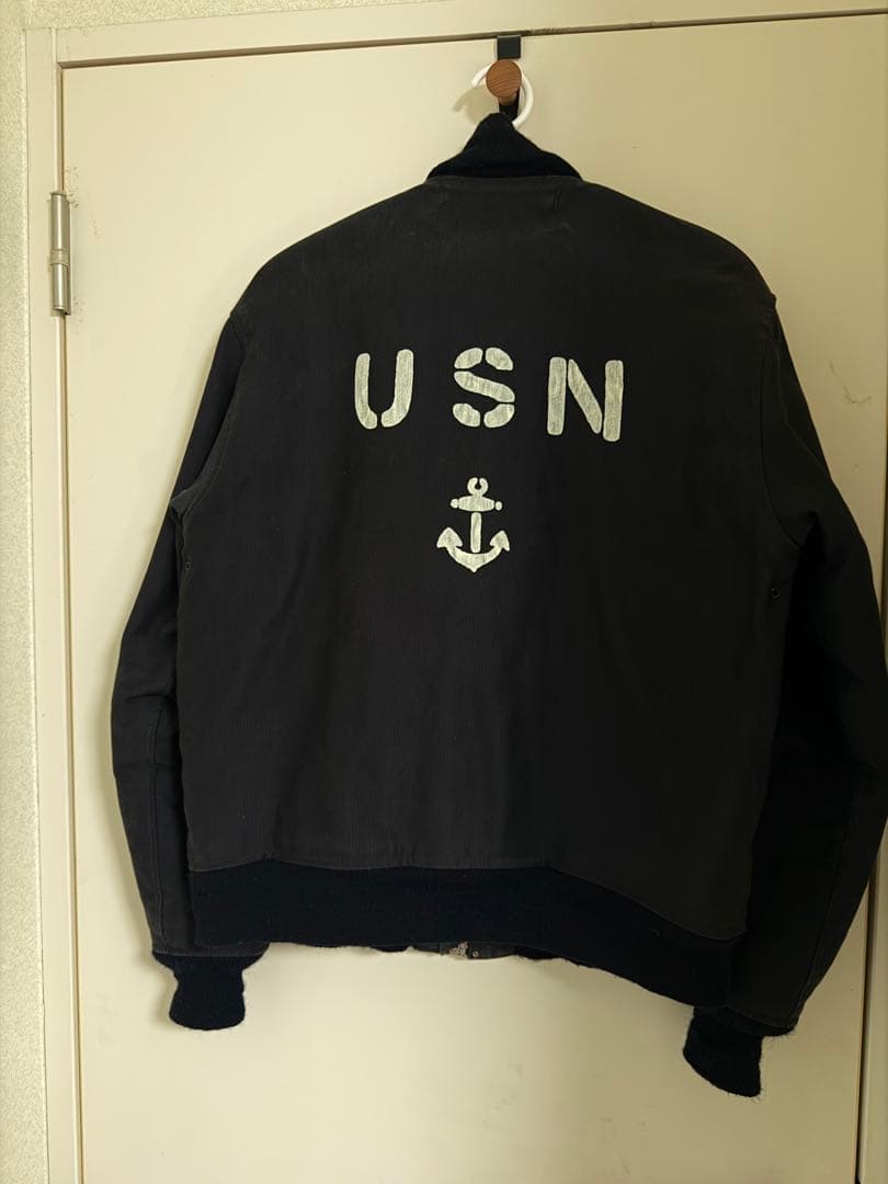 フリーホィーラーズ　デッキジャケット