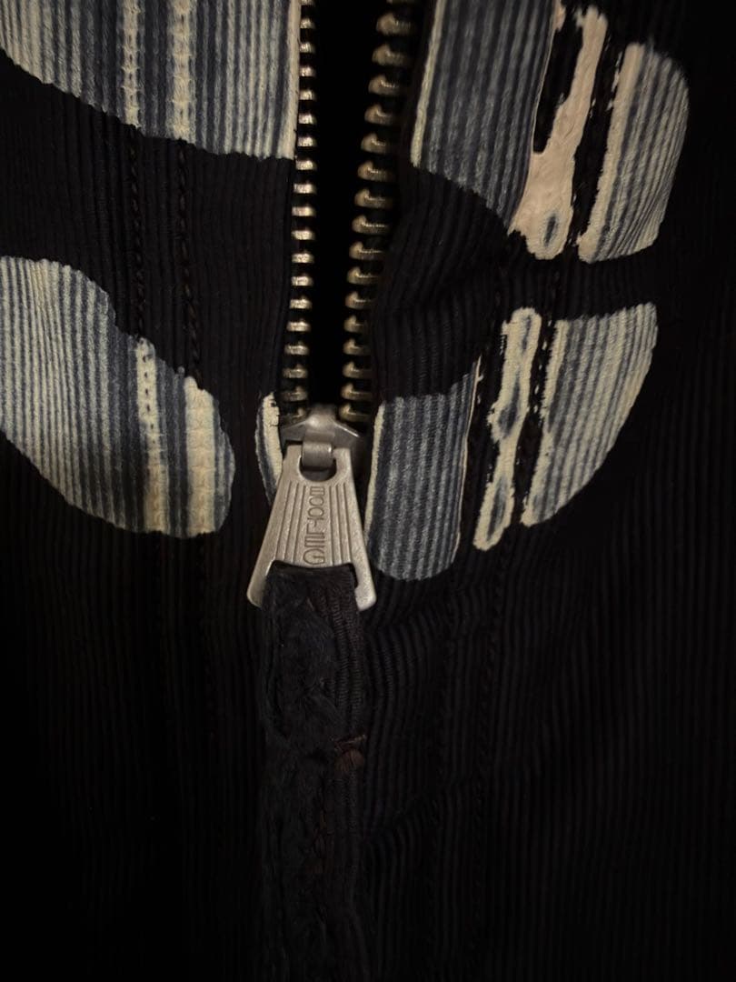 フリーホィーラーズ　デッキジャケット