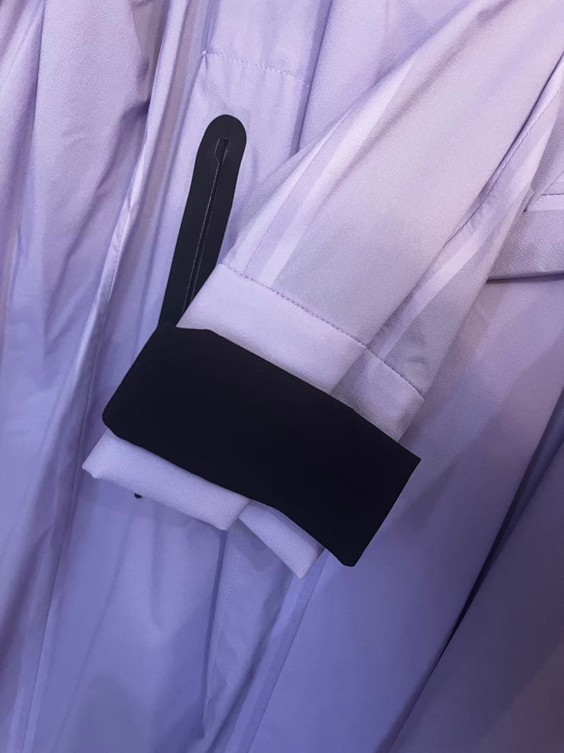 【まとめ買い】mame kurogouchi マメ　薄手コート、ドレス