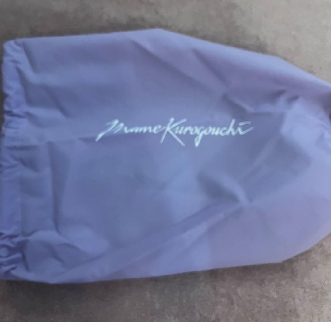 【まとめ買い】mame kurogouchi マメ　薄手コート、ドレス