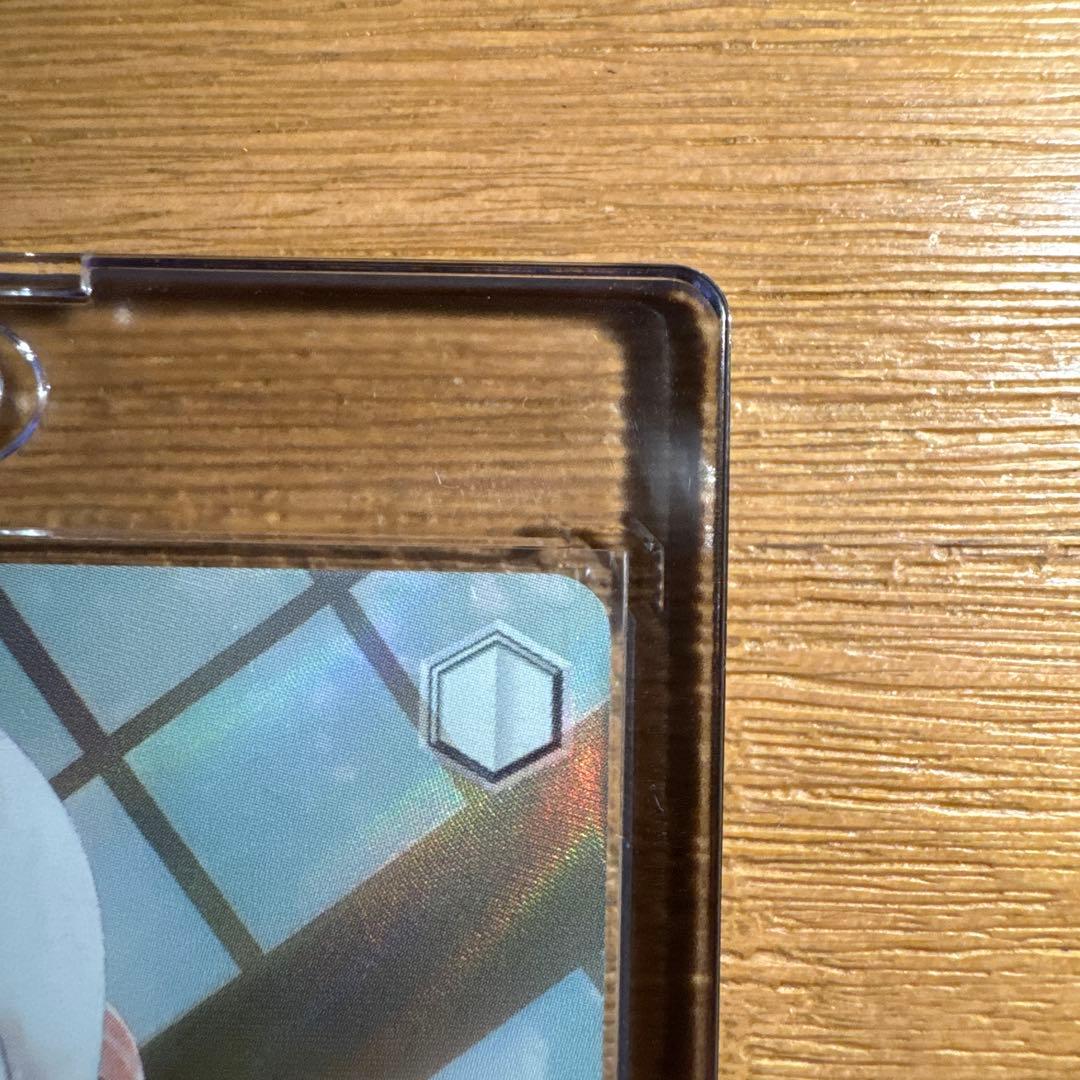 ヴァイスシュヴァルツ 短夜 しろは SP