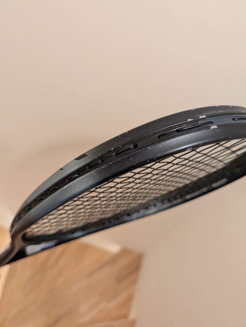 YONEX ボルトレイジ8v UL1 旧色 ヨネックス