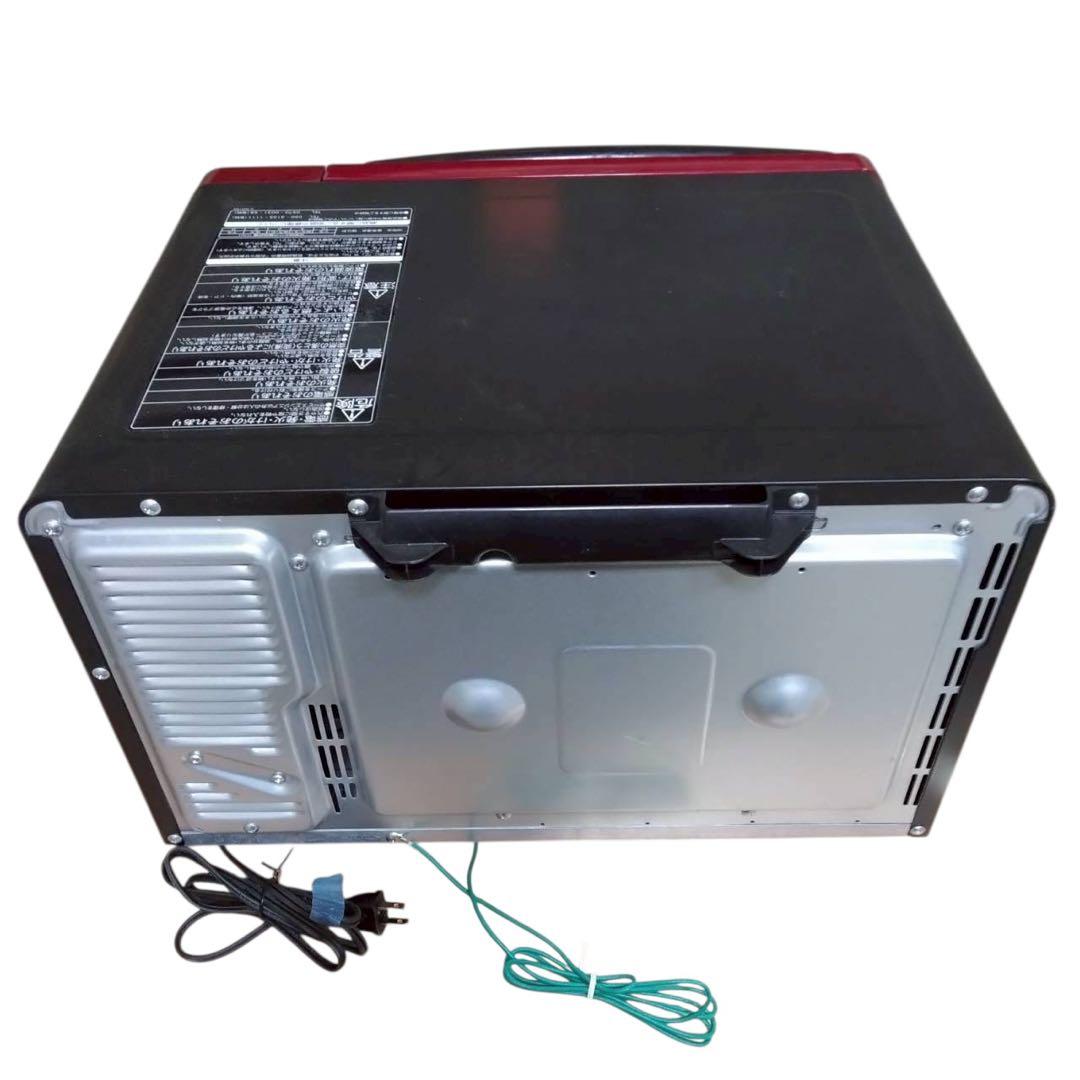 HITACHI　オーブンレンジ　HEALTHY CHEF　MRO-JT231