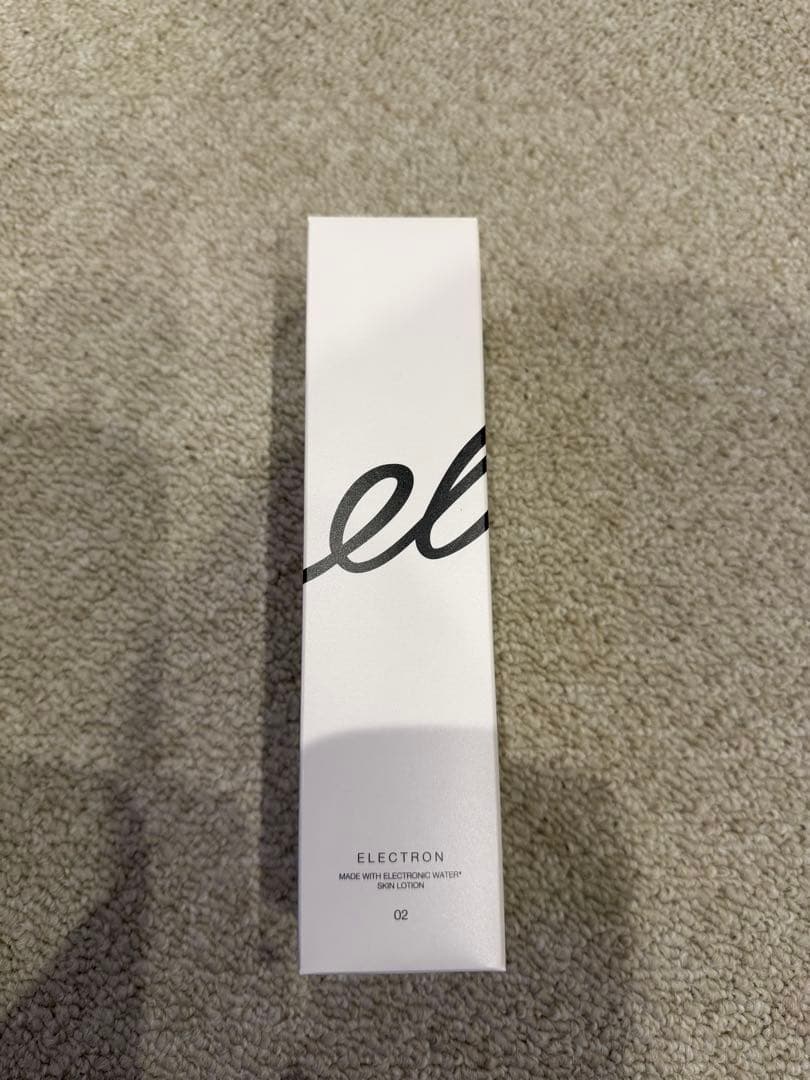 エレクトロン　電気バリブラシ