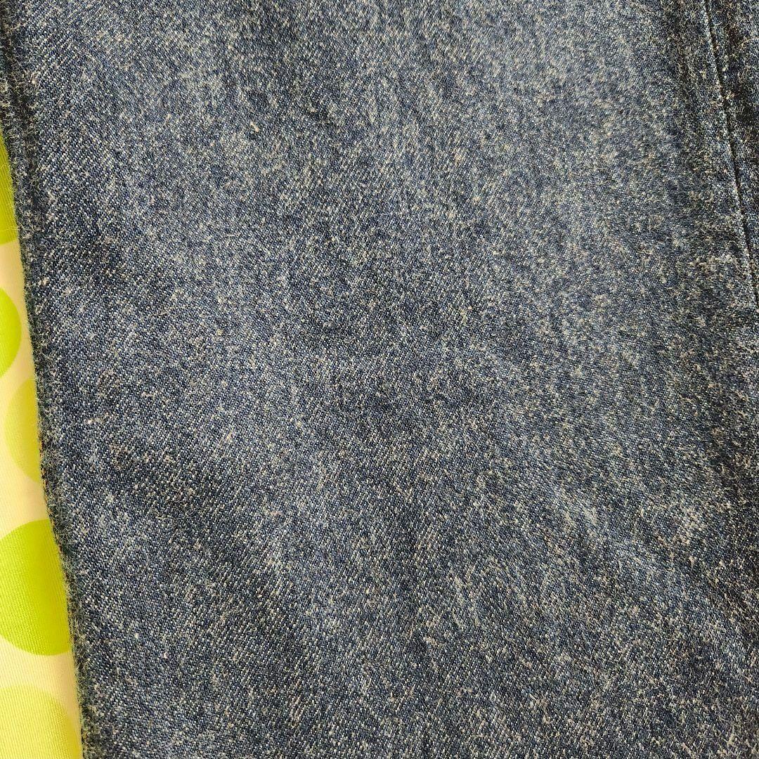専用 LEVI'S 501xx 31インチ 青 USA製 バレンシア