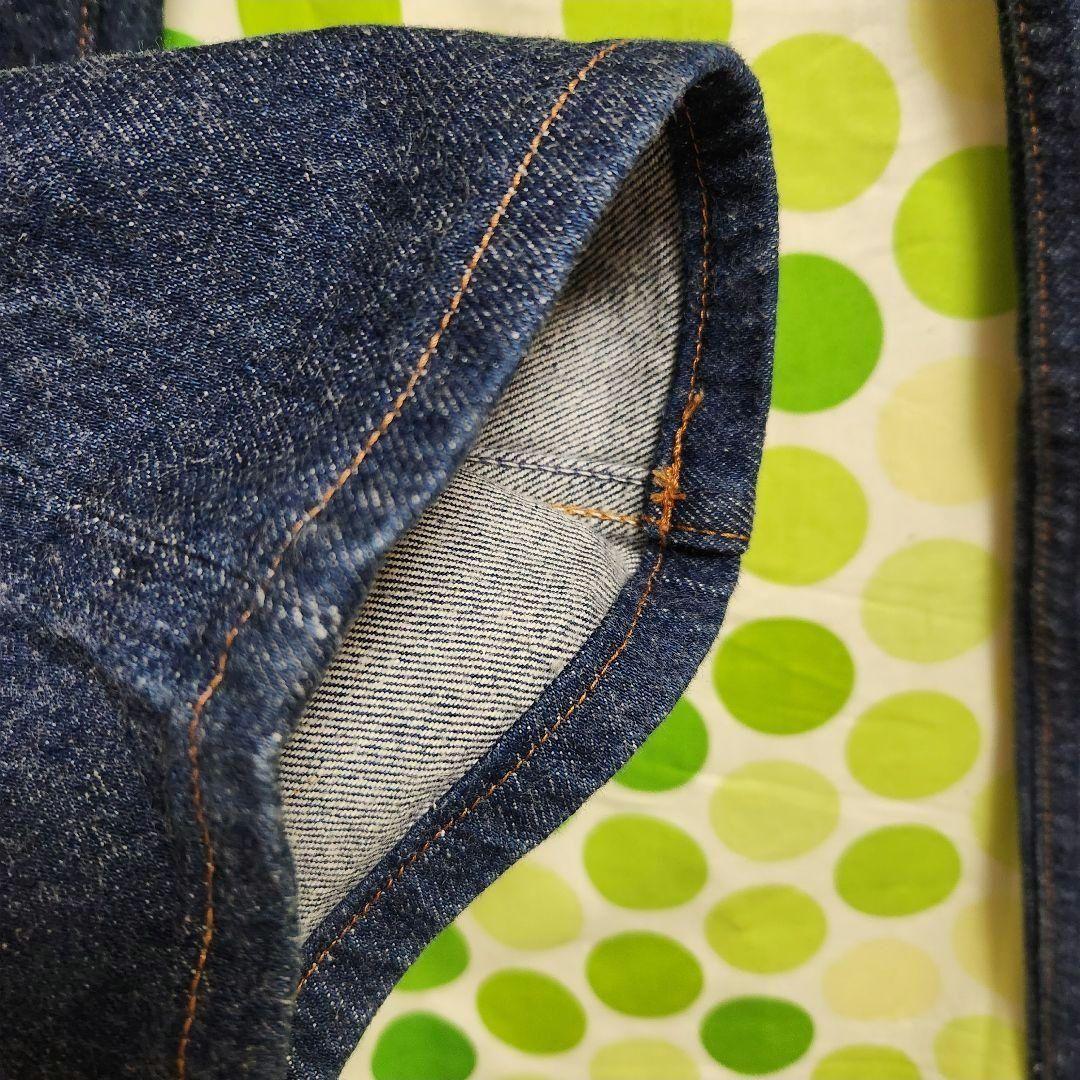 専用 LEVI'S 501xx 31インチ 青 USA製 バレンシア