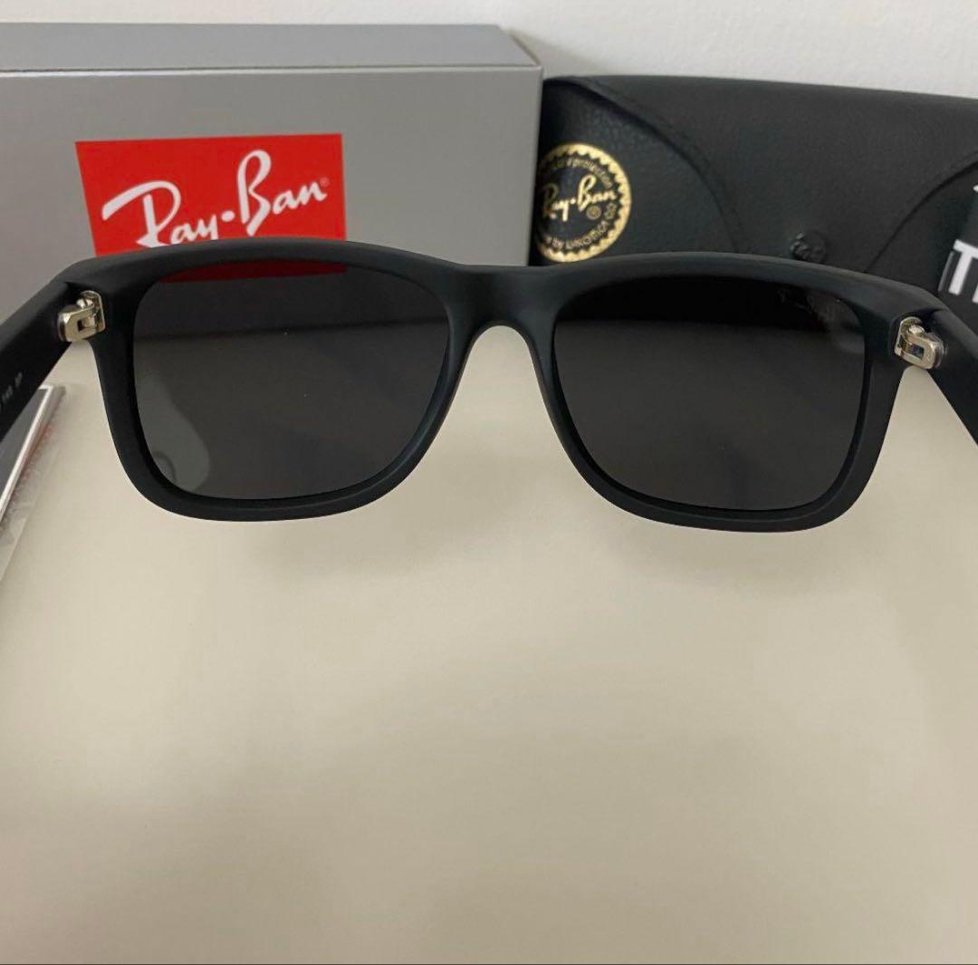 レイバンサングラス Ray-Ban RB4165