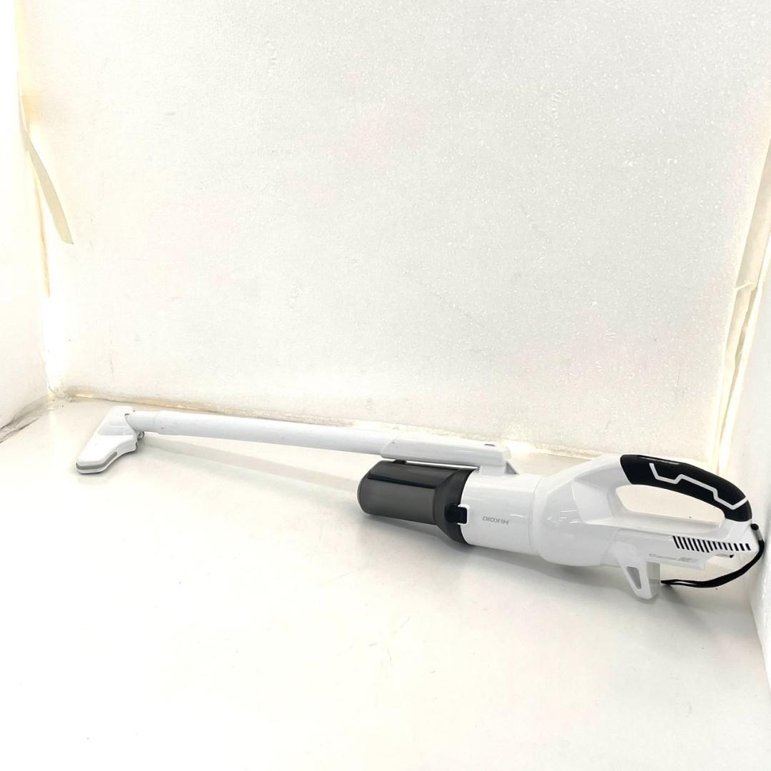 HiKOKI 36V コードレス ハンディクリーナー R36DA(SC)(NN)