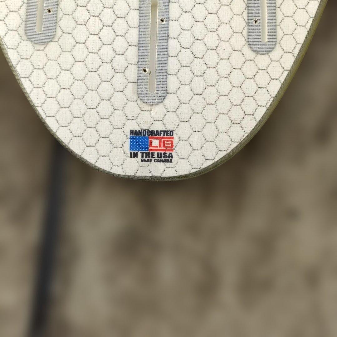 LIB TECH 　サーフボード　ミニエッグ 値下げしました。