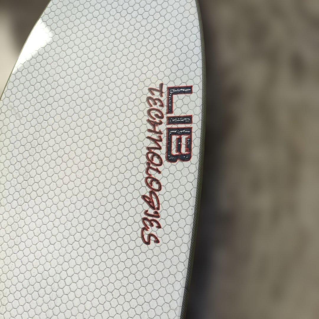 LIB TECH 　サーフボード　ミニエッグ 値下げしました。